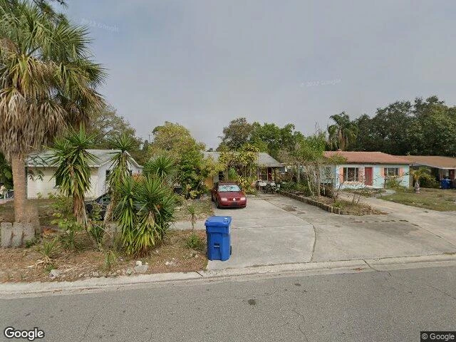 House image located at Saint Petersburg, FL 33710