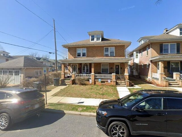 House image located at Reading, PA 19607