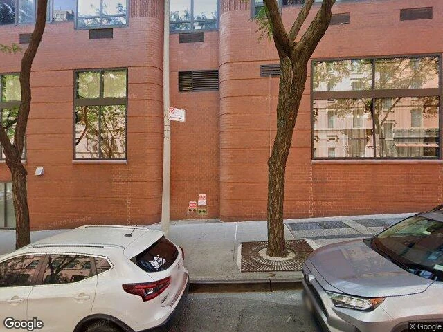 House image located at New York, NY 10128