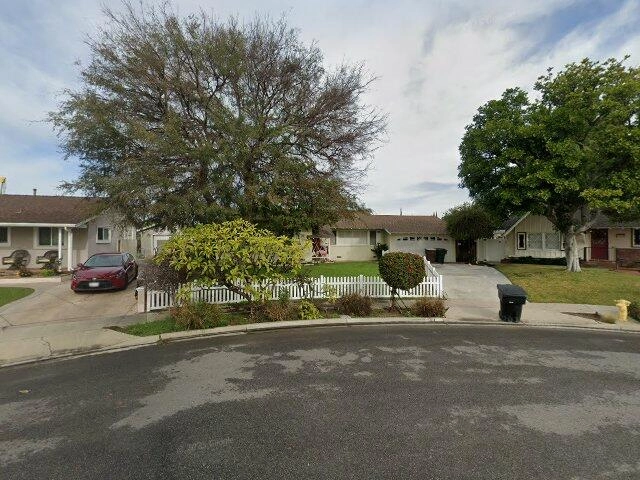 House image located at Anaheim, CA 92805