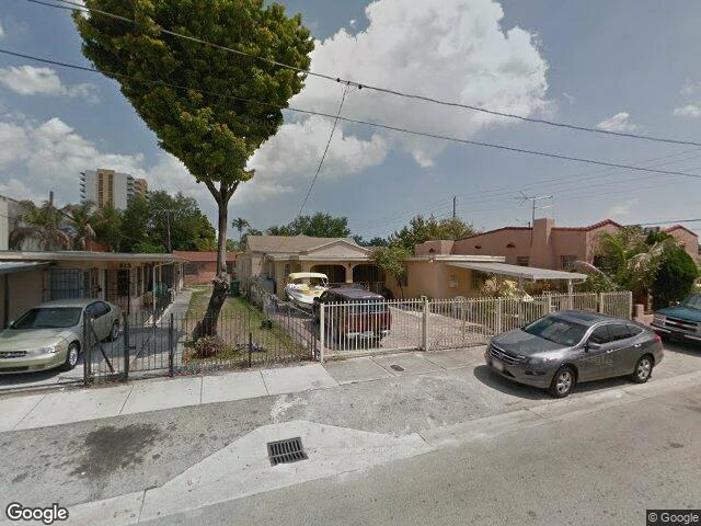 House image located at Miami, FL 33130