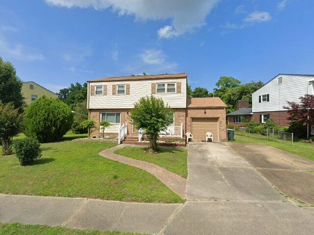 House image located at Hampton, VA 23666