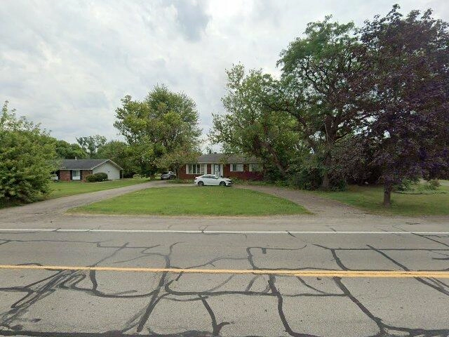 House image located at Rockwood, MI 48173