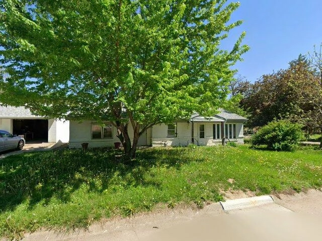 House image located at Omaha, NE 68117