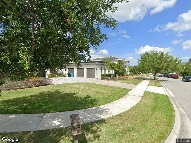 House image located at Orlando, FL 32827