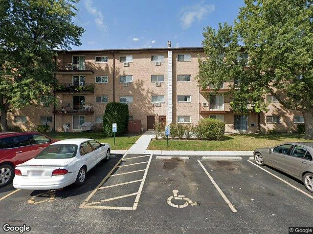 House image located at Mount Prospect, IL 60056