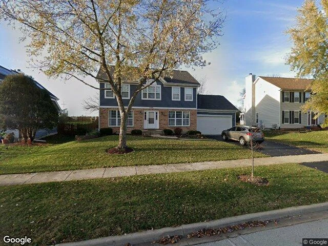 House image located at Aurora, IL 60506