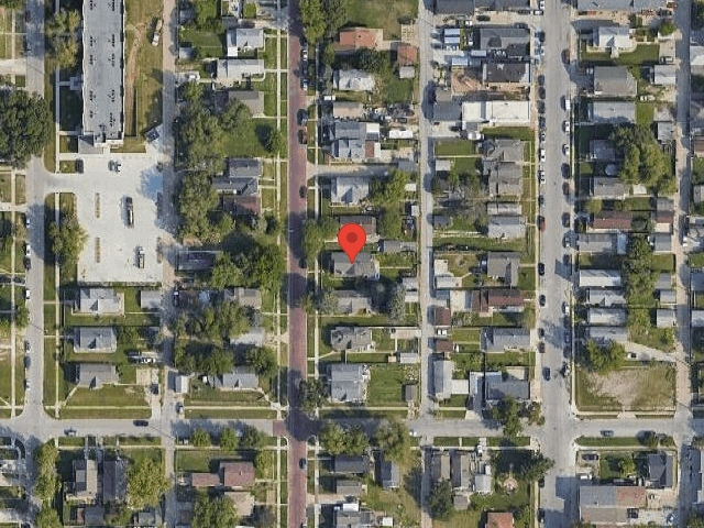 House image located at Omaha, NE 68107