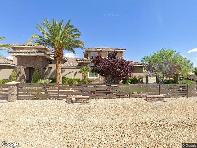 House image located at Las Vegas, NV 89149