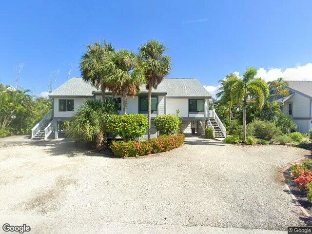 House image located at Sanibel, FL 33957
