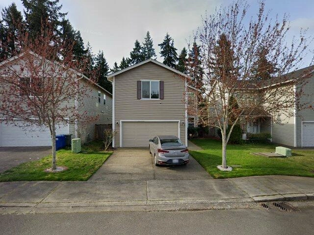 House image located at Spanaway, WA 98387