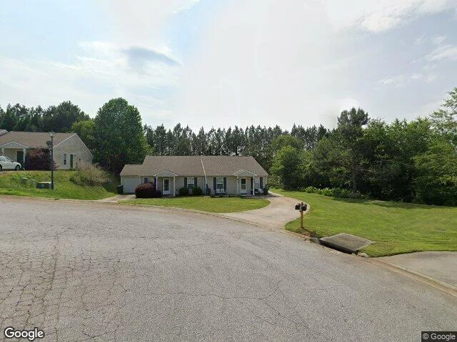 House image located at Seneca, SC 29678