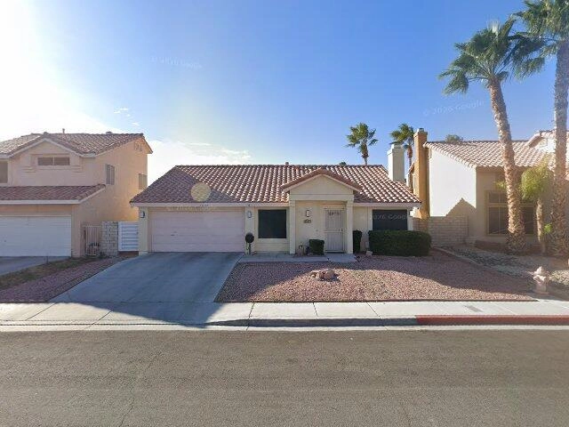 House image located at North Las Vegas, NV 89031