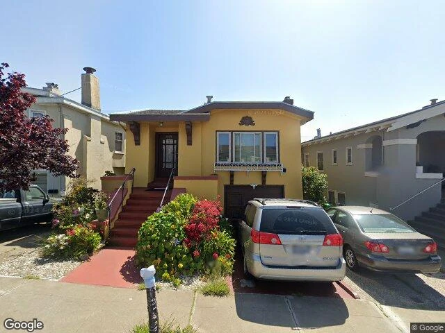 House image located at San Francisco, CA 94112