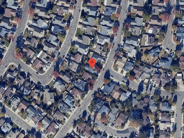 House image located at Stockton, CA 95206
