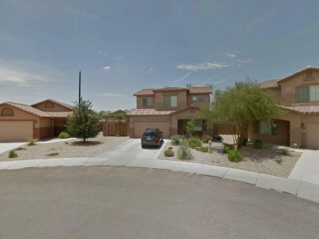 House image located at San Tan Valley, AZ 85143