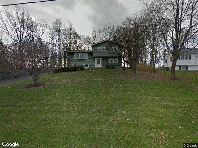 House image located at Salisbury Mills, NY 12577