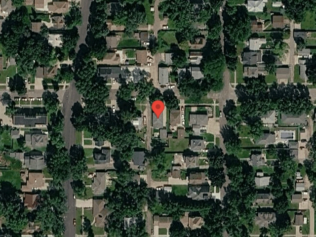 House image located at Aberdeen, SD 57401
