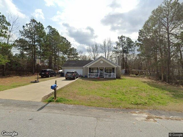 House image located at Lugoff, SC 29078