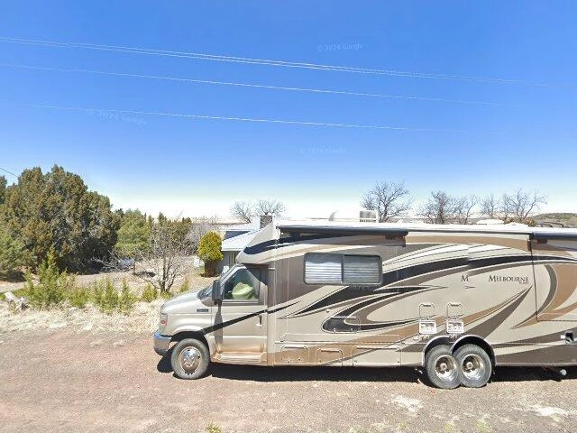 House image located at Eagar, AZ 85925