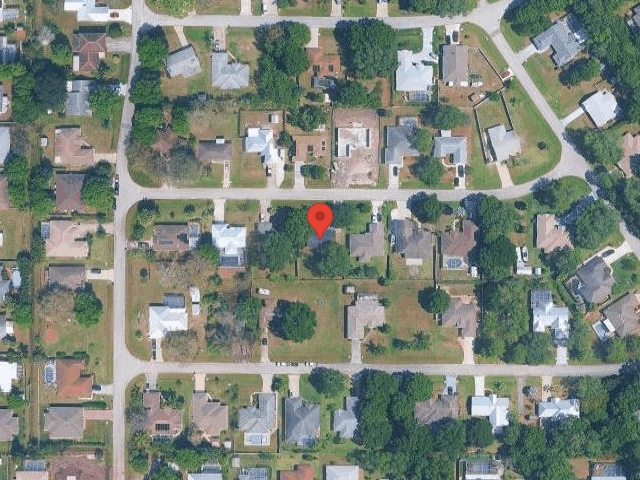 House image located at Sebastian, FL 32958