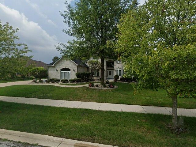 House image located at Orland Park, IL 60462