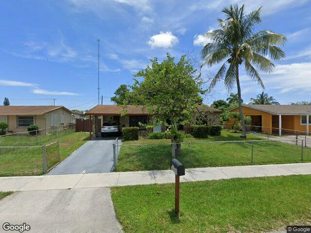 House image located at Fort Lauderdale, FL 33311