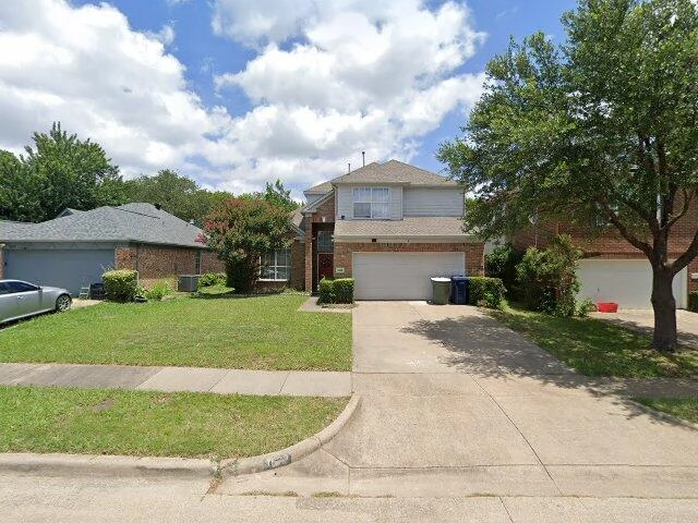 House image located at Garland, TX 75040