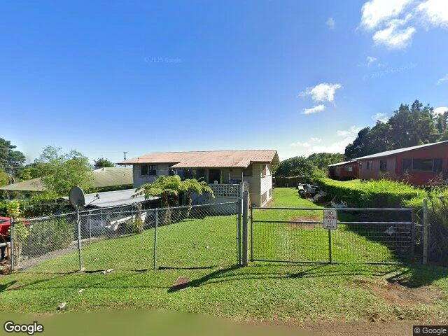 House image located at Honokaa, HI 96727