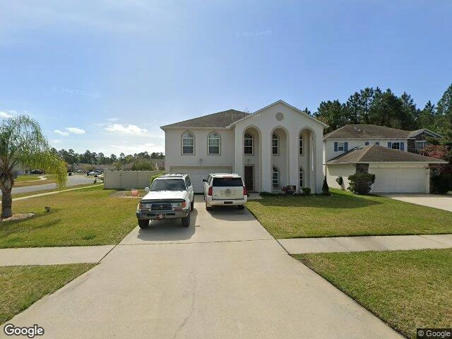 House image located at Yulee, FL 32097