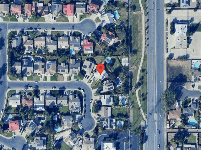 House image located at Bakersfield, CA 93312