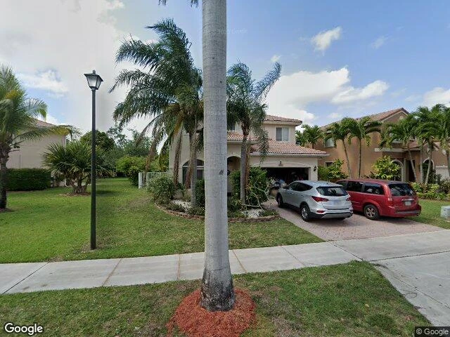 House image located at Pompano Beach, FL 33073
