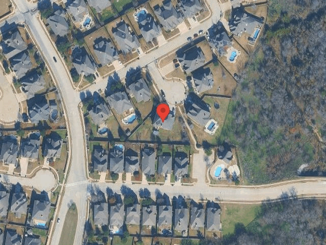 House image located at Roanoke, TX 76262