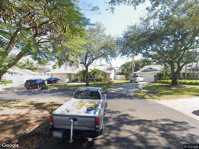 House image located at Miami, FL 33186