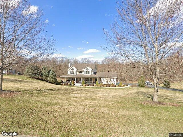 House image located at Campbell Hall, NY 10916