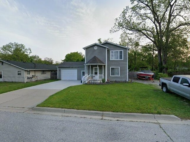 House image located at Clio, MI 48420