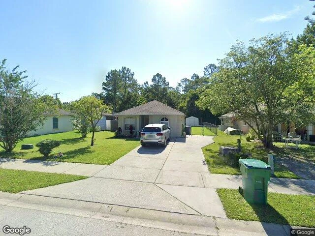 House image located at Sanford, FL 32773