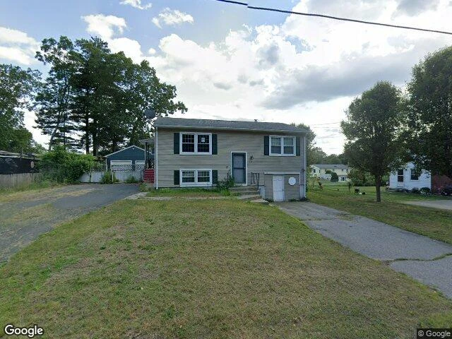 House image located at Ludlow, MA 01056