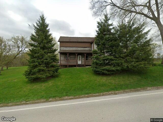 House image located at Campbellsport, WI 53010