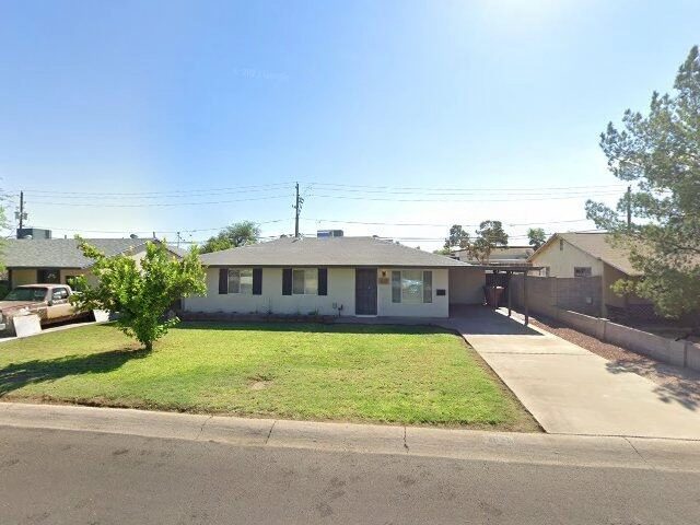 House image located at Scottsdale, AZ 85257