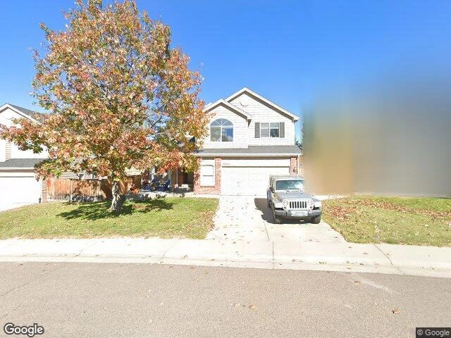 House image located at Littleton, CO 80127