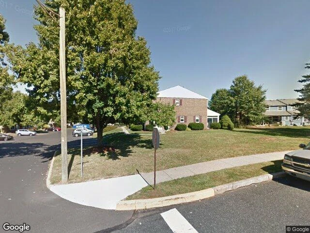 House image located at Telford, PA 18969