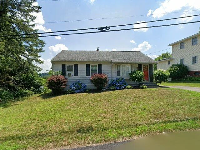 House image located at Lowell, MA 01850