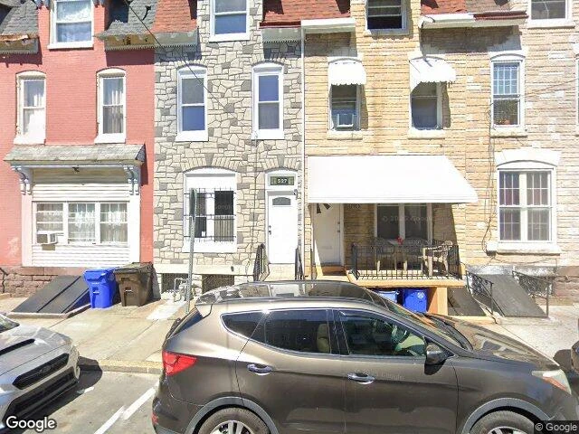 House image located at Reading, PA 19602