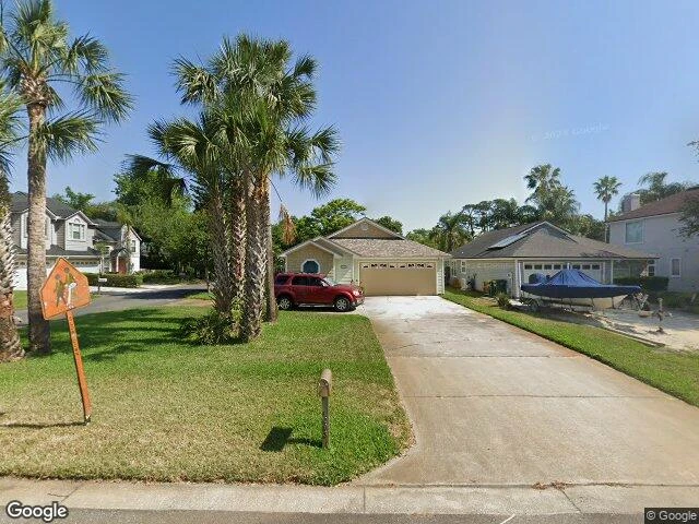 House image located at Jacksonville Beach, FL 32250