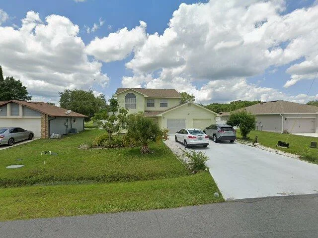 House image located at Kissimmee, FL 34759