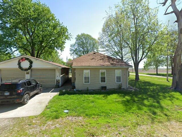 House image located at Girard, IL 62640