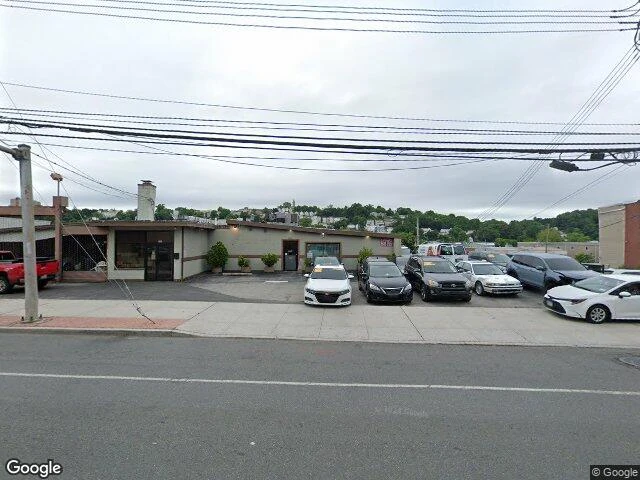 House image located at Yonkers, NY 10701