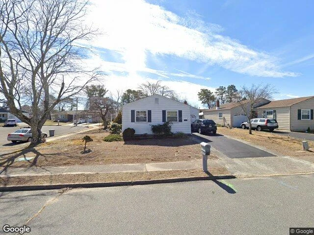 House image located at Toms River, NJ 08757