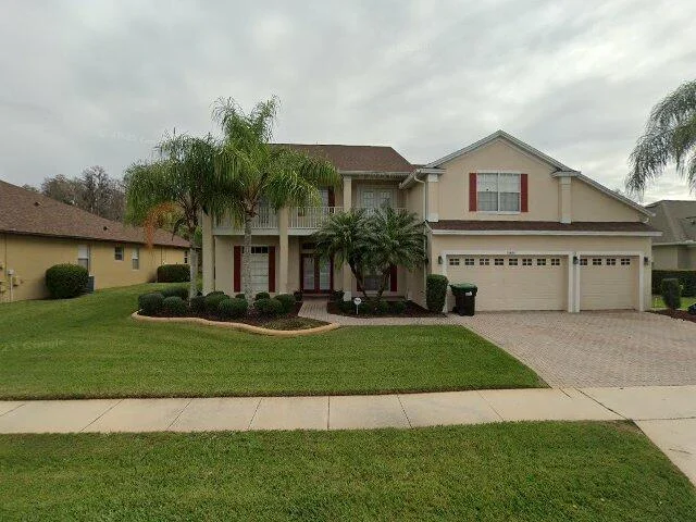 House image located at Orlando, FL 32837